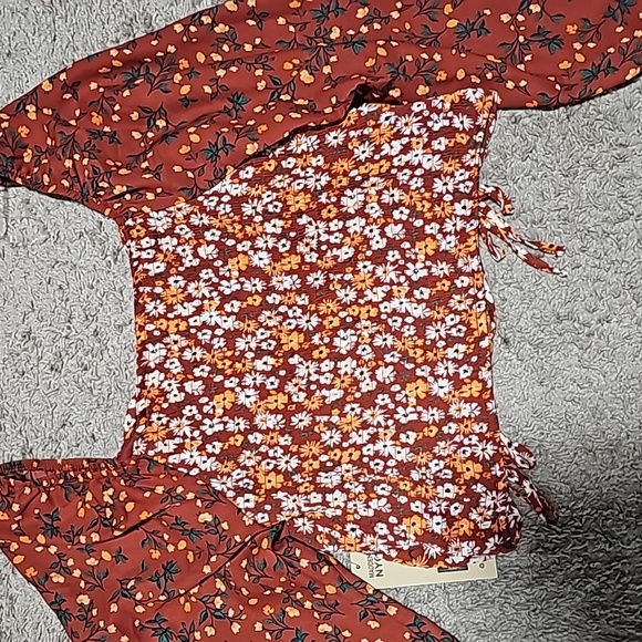 Steve madden top - Picture 4 of 4